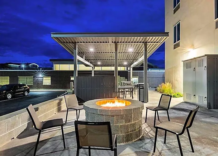 Candlewood Suites Layton - Salt Lake City By Ihg