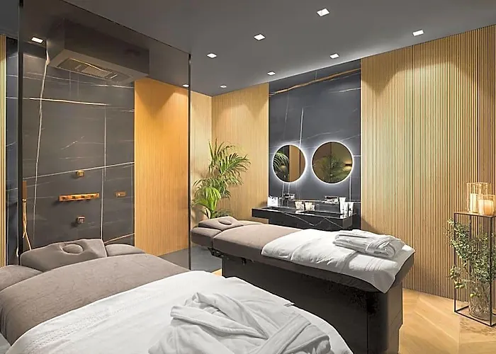 Lure Hotel And Spa