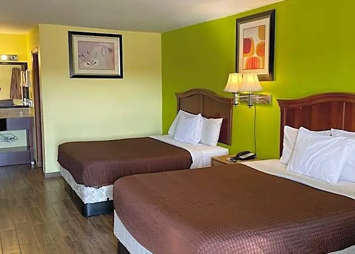 Linder Motor Lodge