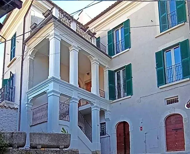 B&B Il Cardinale Rocca di Mezzo