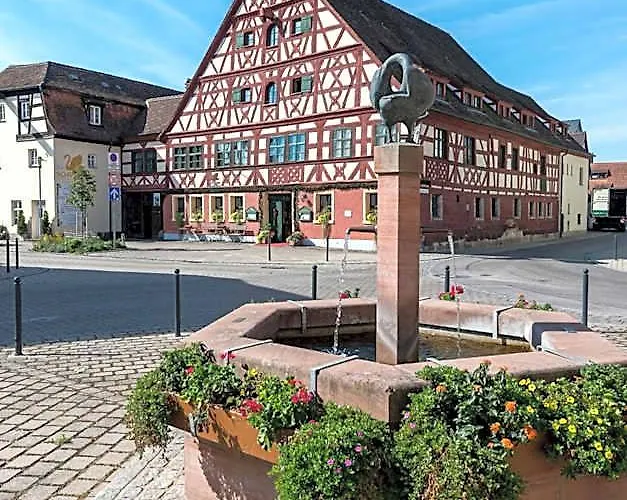 Der Schwan Hotel & Restaurant