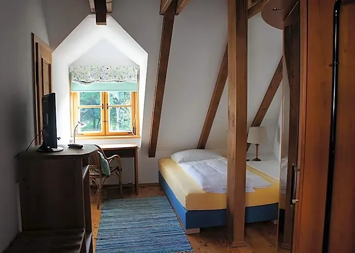 Hotel Schwarzer Adler