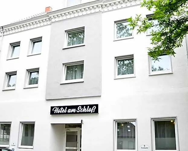 Hotel am Schloss Paderborn