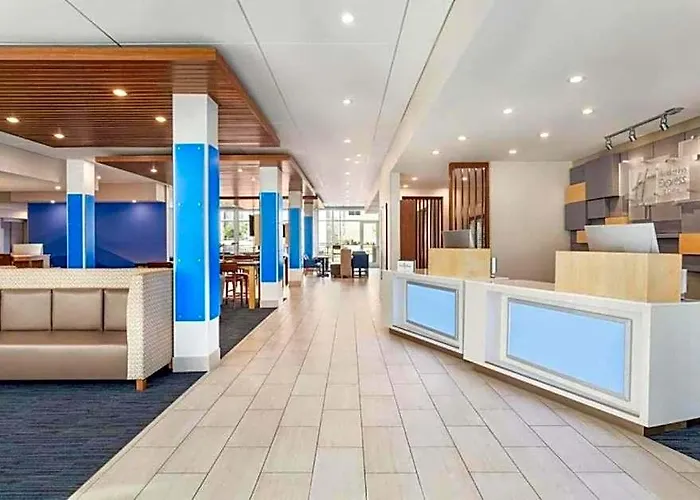 Holiday Inn Express & Suites Austin North - Pflugerville By Ihg