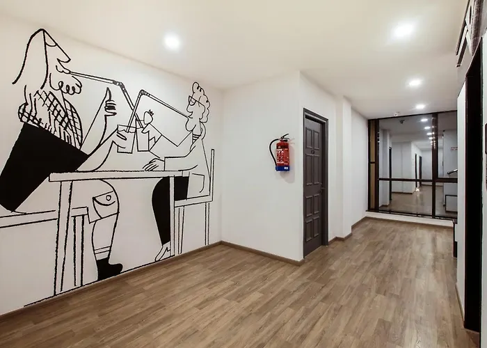 Townhouse Ragas Grand Hotel Hyderabad
