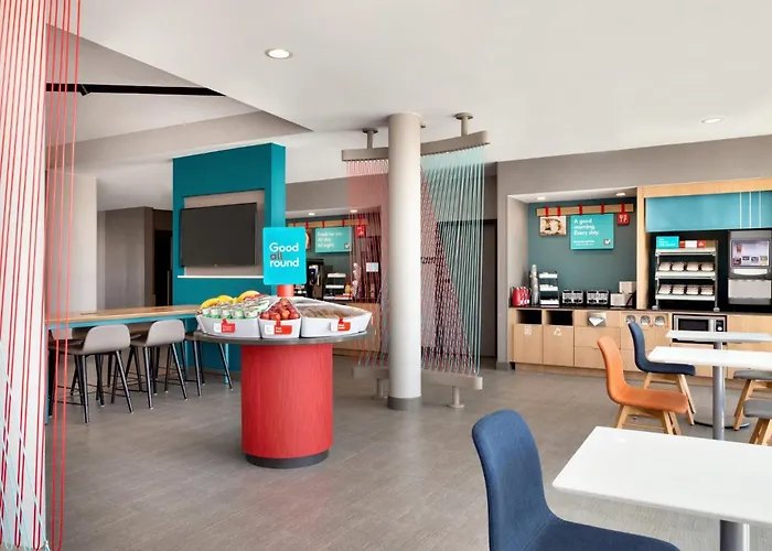 Avid Hotel Austin Nw - Lakeline By Ihg