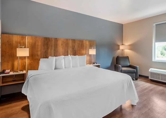 Extended Stay America Premier Suites - Boise - Meridian
