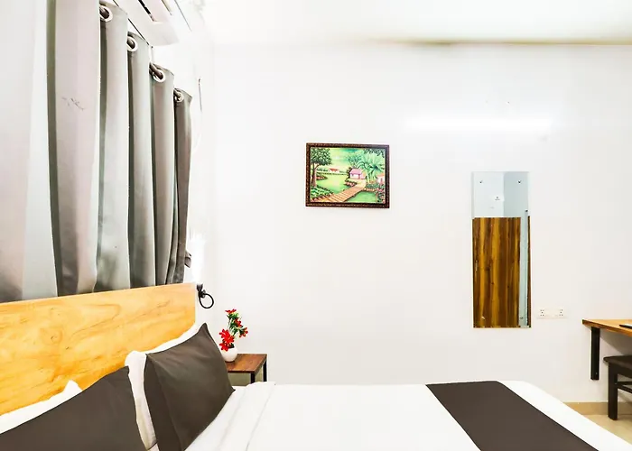 Super Hotel O Dream Nest