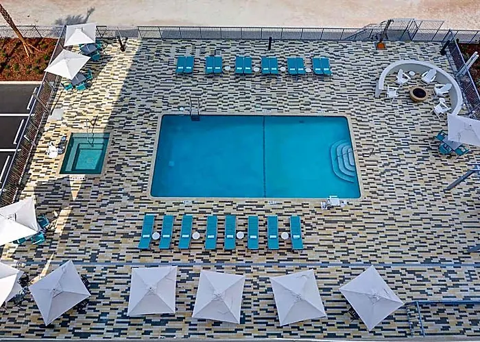 Home2 Suites By Hilton Ormond Beach Oceanfront