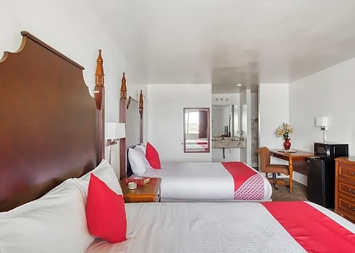 Americas Best Value Inn Lockhart