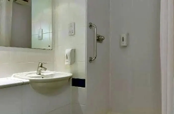 Travelodge Barrow In Furness