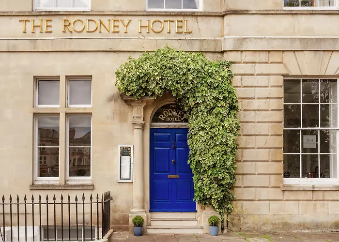 The Rodney Hotel