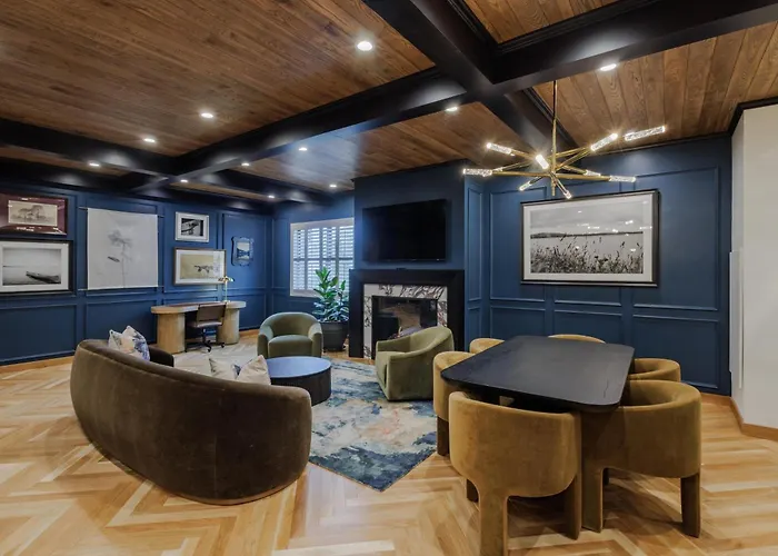 Skaneateles Fields Resort & Spa, Curio Collection By Hilton