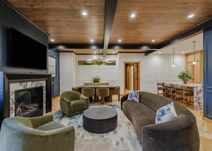 Skaneateles Fields Resort & Spa, Curio Collection By Hilton