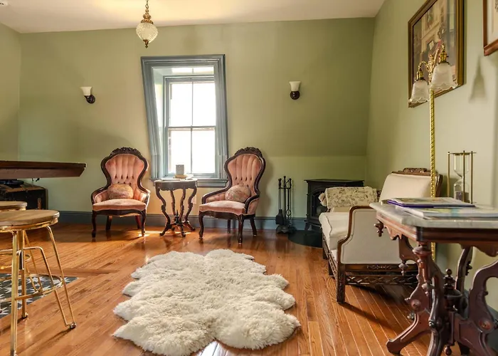 Gould Swaby Mansion