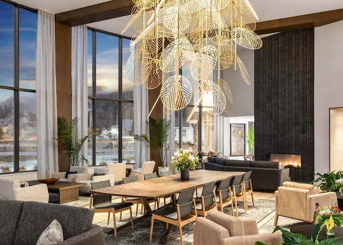 Hotel Indigo North Conway By Ihg