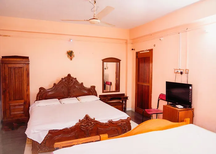 Js Homestay