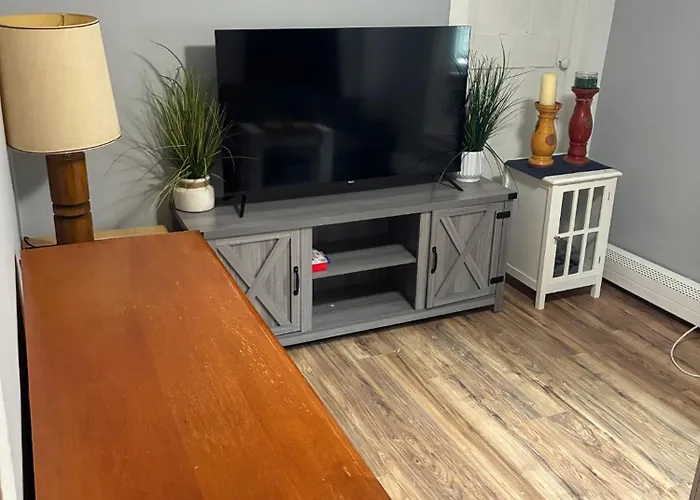 Oswego 3Br Apt Close To Suny, Downtown & Lake Ontario