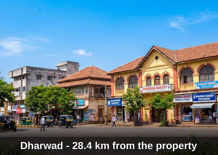 Townhouse High Court Of Karnataka Formerly The Pride