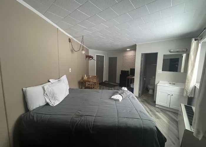 Gateway Motel Usa