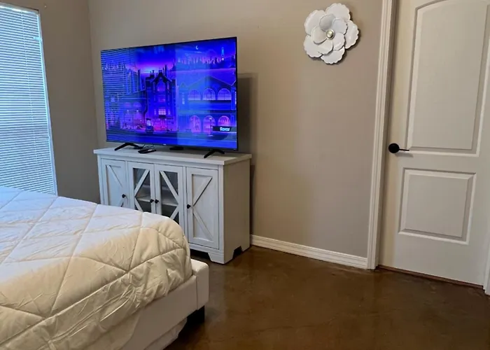 Cozy 3 Bedroom House Pets Welcome Large Yard Conway