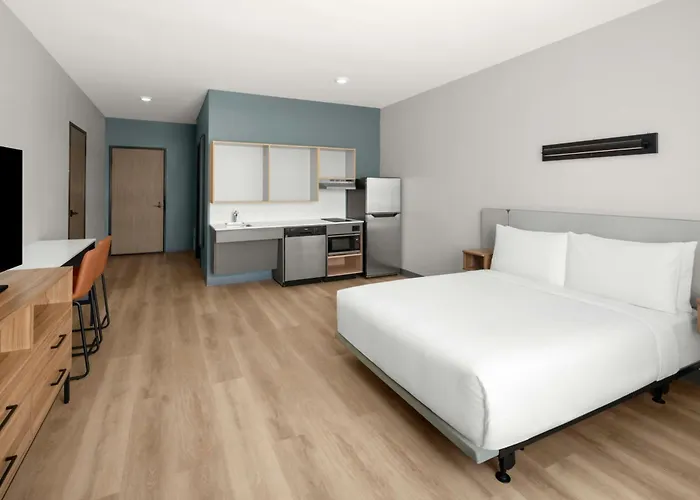Studiores By Marriott Mesa Gateway Airport