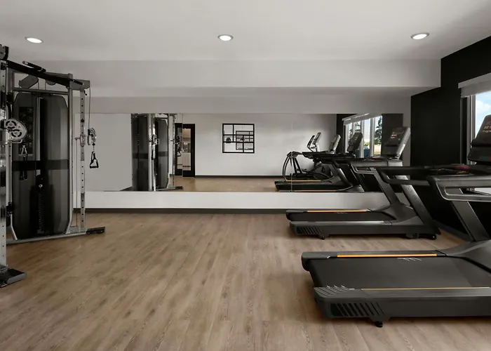 Studiores By Marriott Mesa Gateway Airport