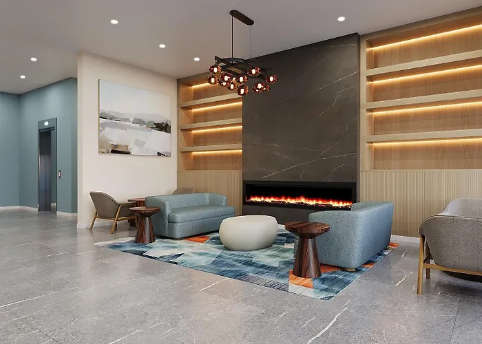 Hotel Bridgton