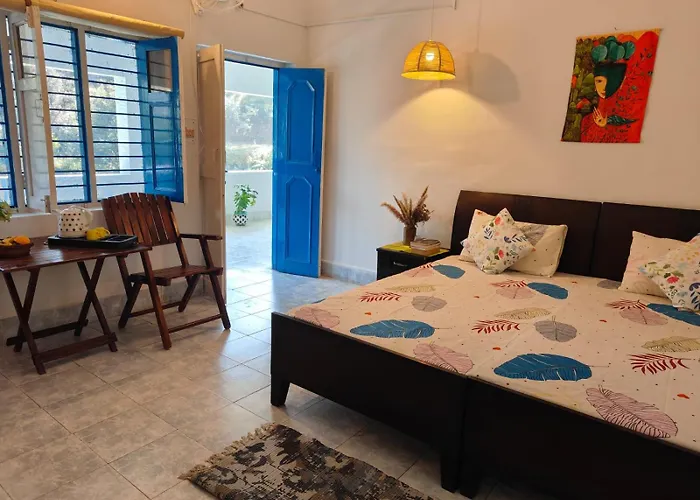 Aranya Tara