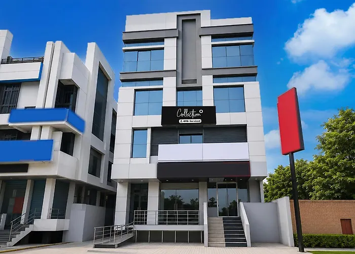 Collection O Hosepet College Road Formerly Mega Inn
