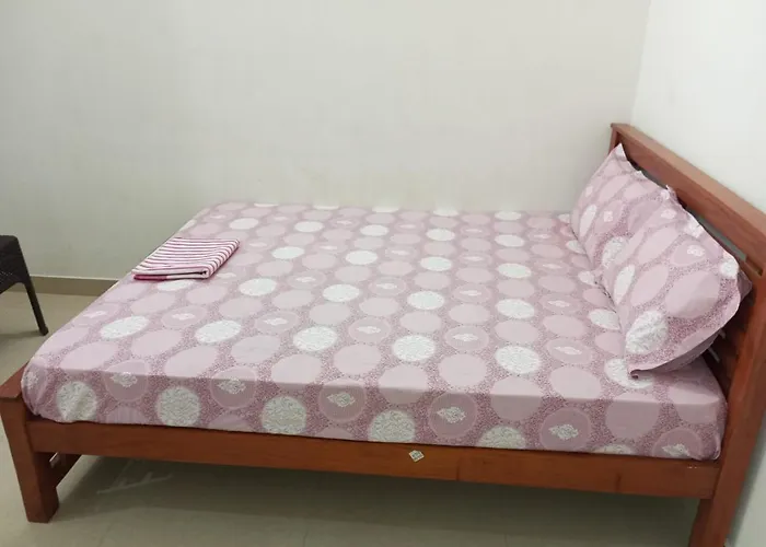 Aadith Residency