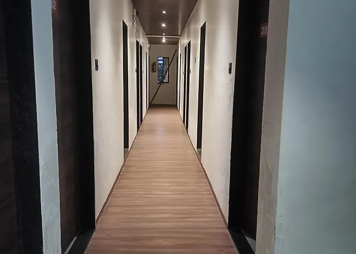 Hotel Sai Laxmi Residency