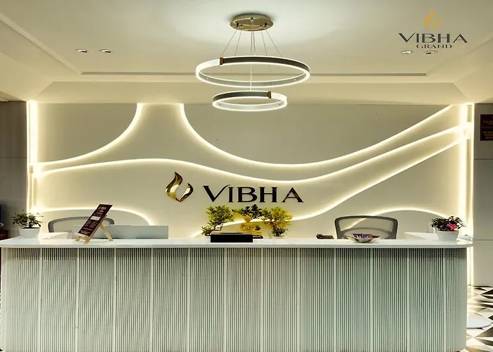 Hotel Vibha Grand