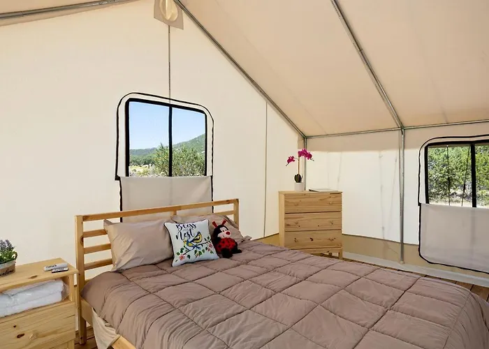 Adventure Tent In Boerne, Tx