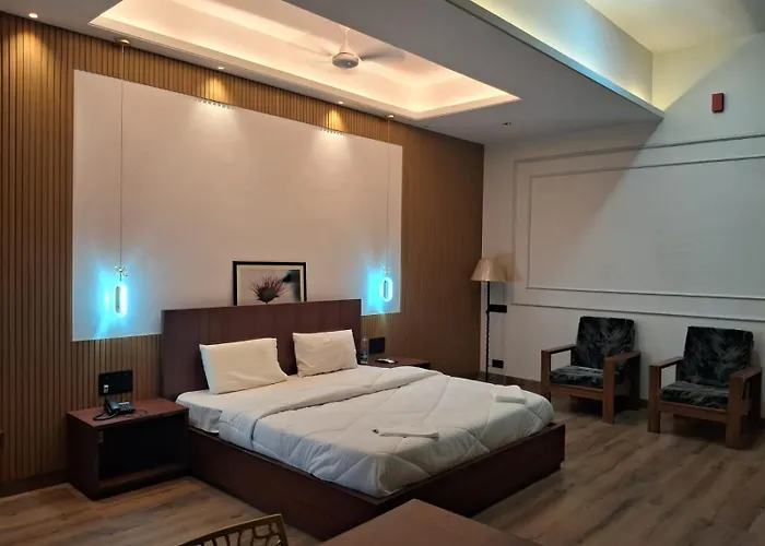 Hotel Brindavan Grand