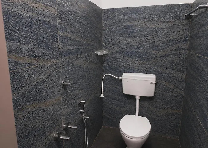 Hotel Sabareesh Kanyakumari