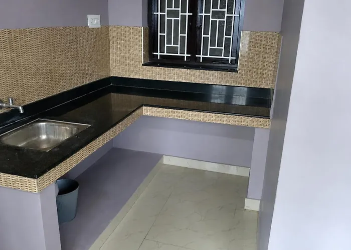 Hotel Sabareesh Kanyakumari