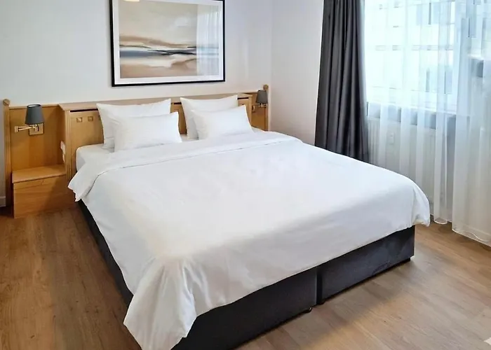 Novahof Hotel Gmbh
