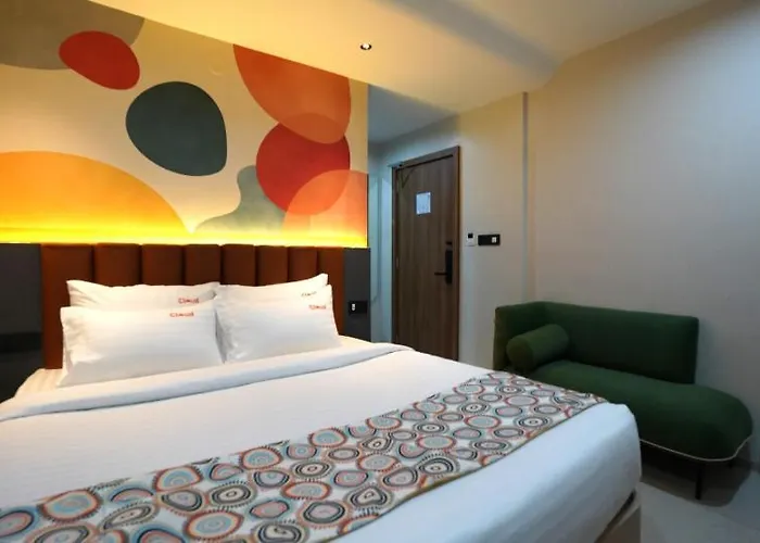 Thecloud Hotel