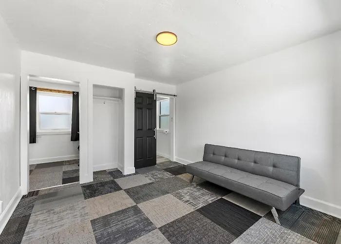 Copper Hill Suites
