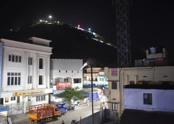 Hotel Kgr