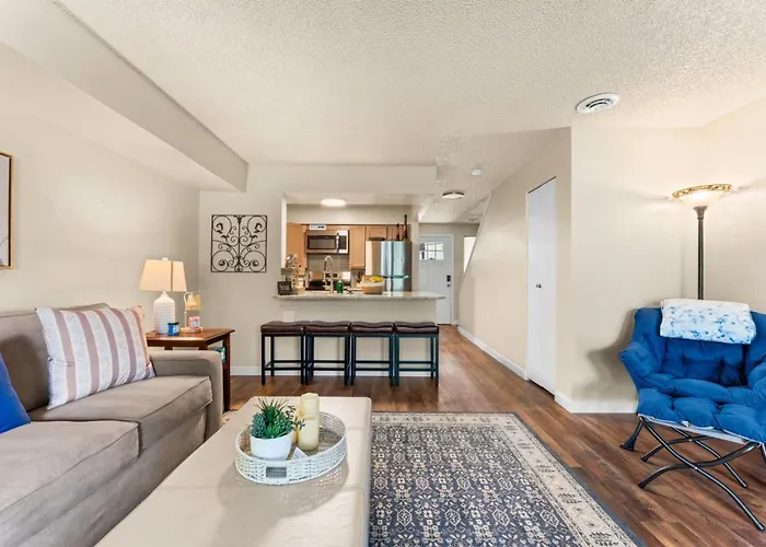 Downtown Eagle Haven
