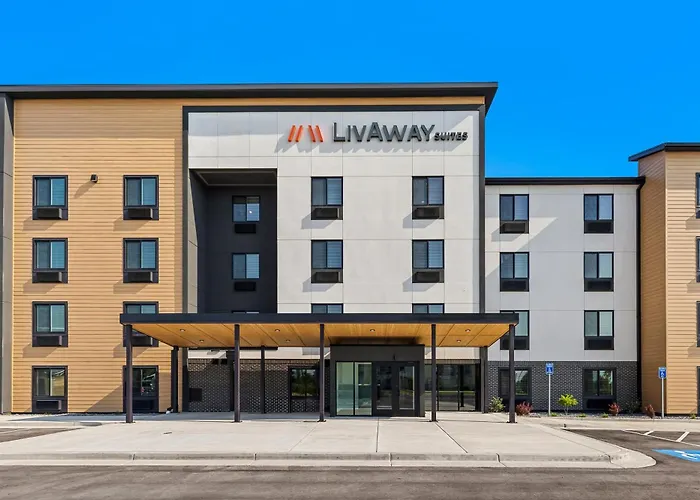 Livaway Suite Tucson