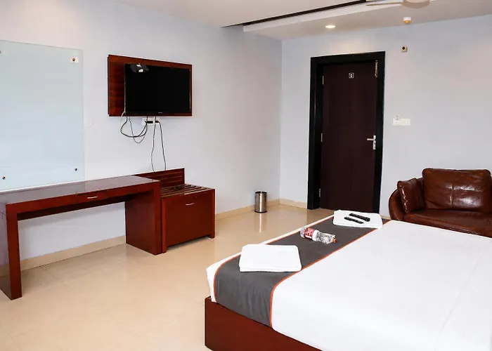 Hotel Sree7 Inn