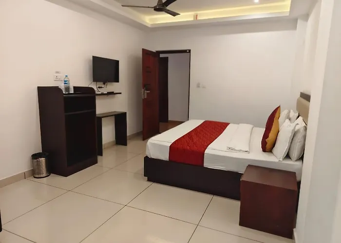 Isha Homes