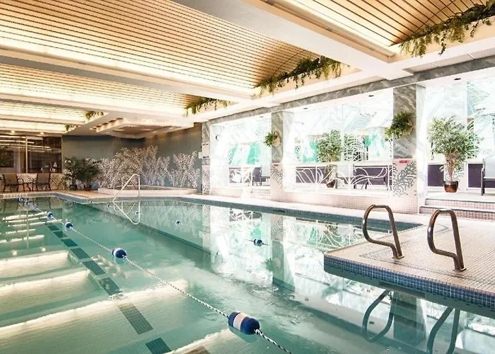 Best Western Plus Oswego Hotel And Conference Center