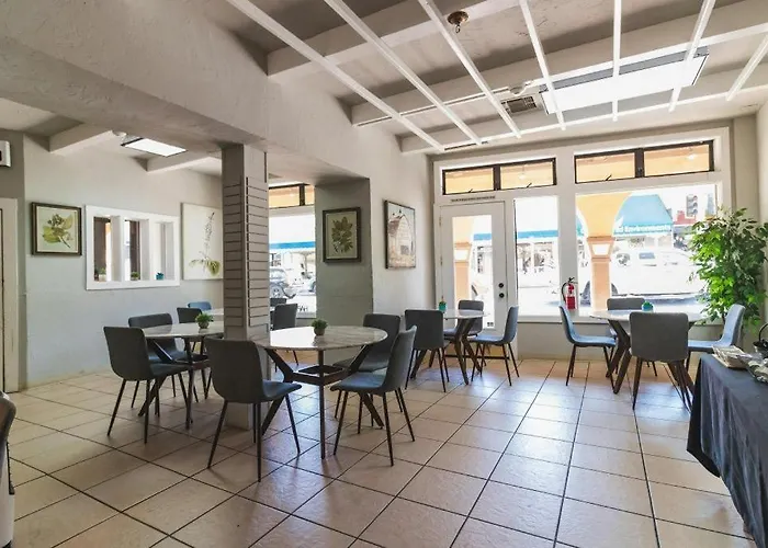 The Sonora Inn