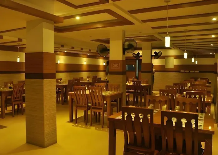 Hotel Pams