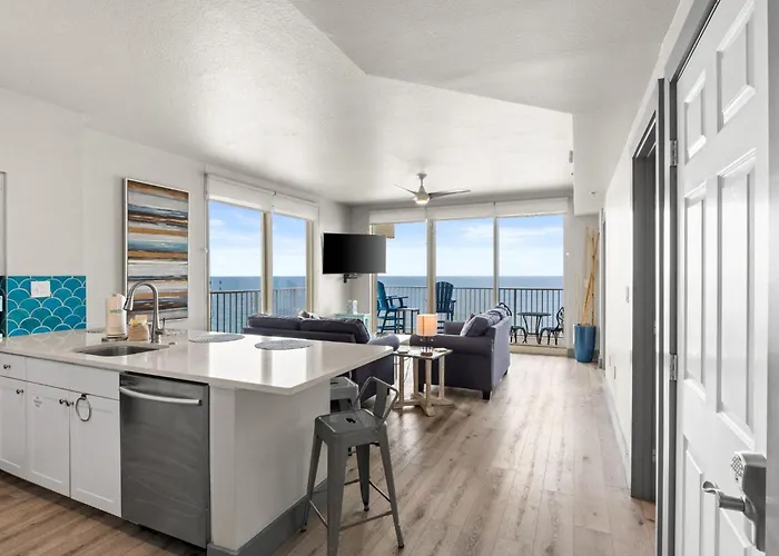 Shores Of Panama 20Th Floor Condo, Oversized Balcony, Sunset Heaven!