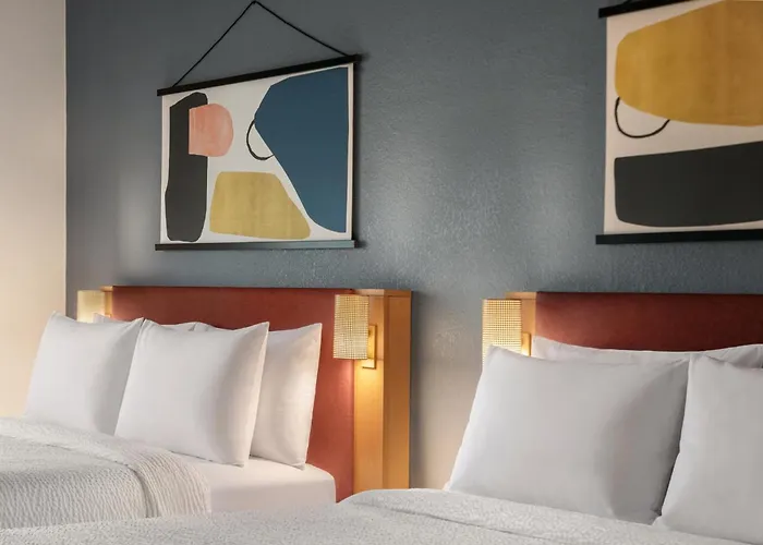 Atwell Suites Panama City Beach Southeast By Ihg